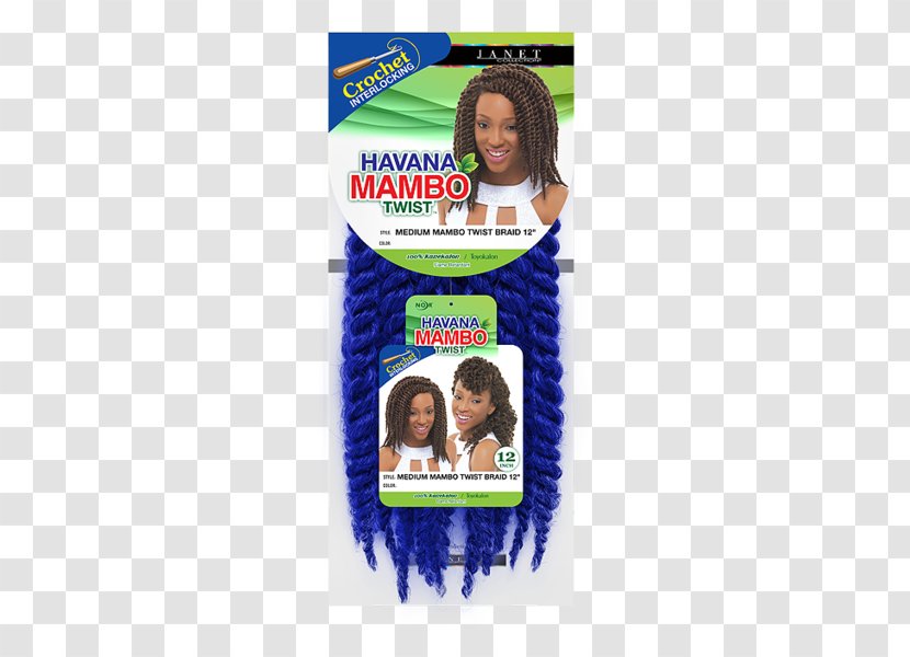 Crochet Braids Synthetic Dreads Hair Twists Artificial Integrations Transparent PNG