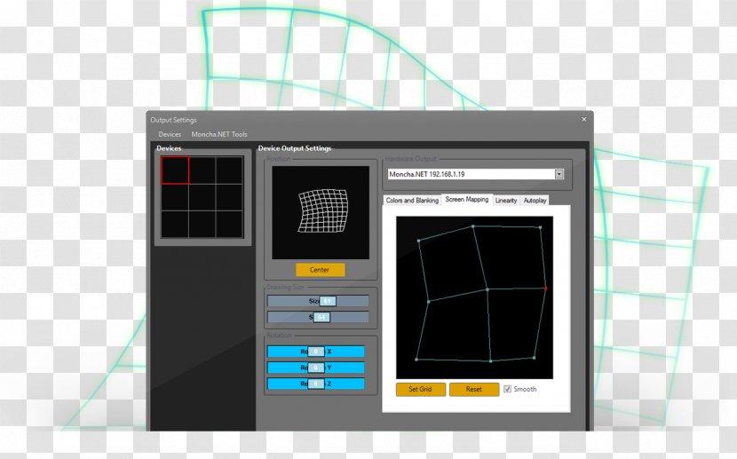 International Laser Display Association Lighting Showtacle Lasery, Show A LED Hady DMX512 - Mapping Software Transparent PNG