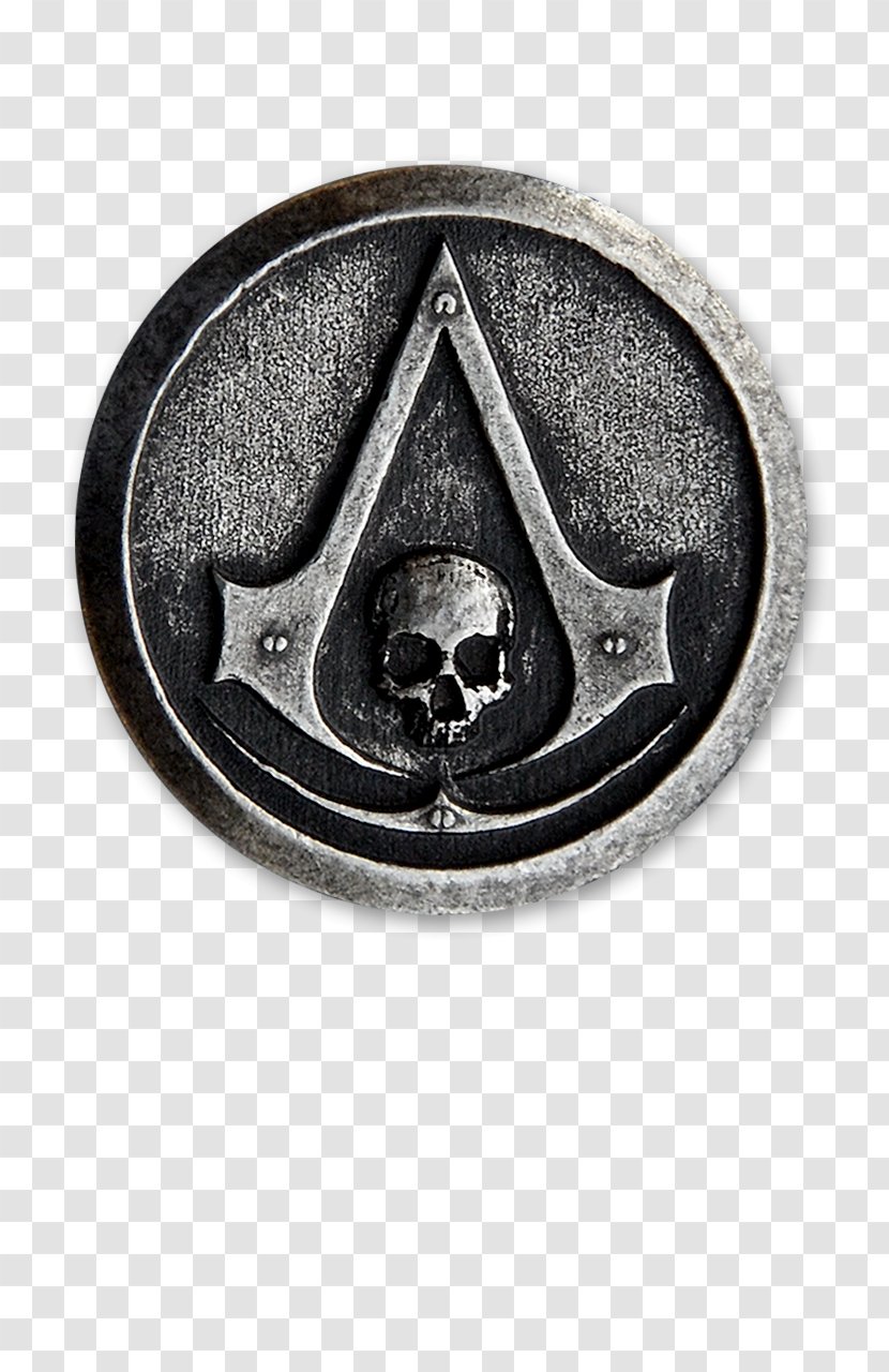 Assassin's Creed IV: Black Flag II Unity Syndicate - Video Game Transparent PNG