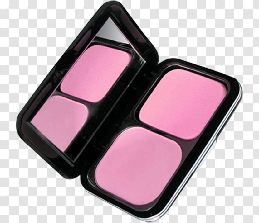 Cosmetics - Designer - Women Daily Blush Transparent PNG