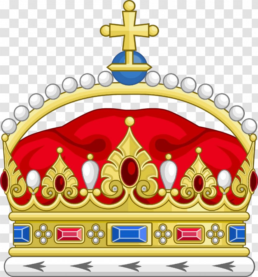 Queen Crown - Elizabeth Ii - Symbol Transparent PNG