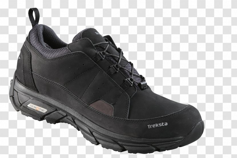 Shoe Treksta Sneakers Hiking Boot Transparent PNG