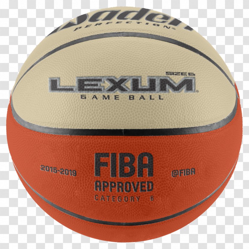 Basketball Sport American Football - Fiba - Ball Transparent PNG