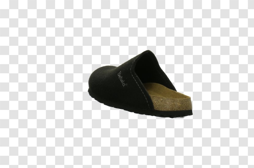 Slipper Slip-on Shoe Sandal Walking Transparent PNG