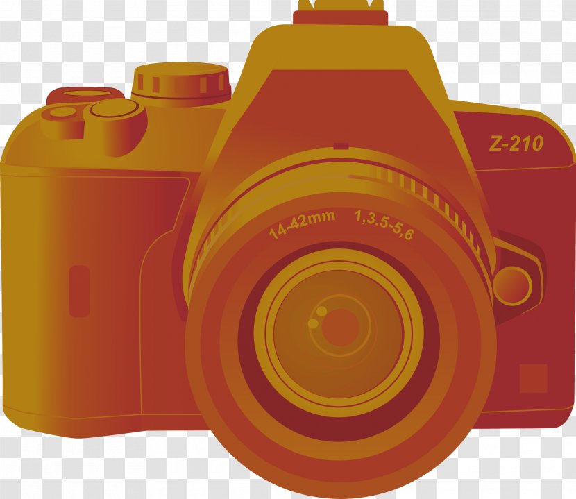 Information - Agfa Ambiflex - Photo Cameras Transparent PNG