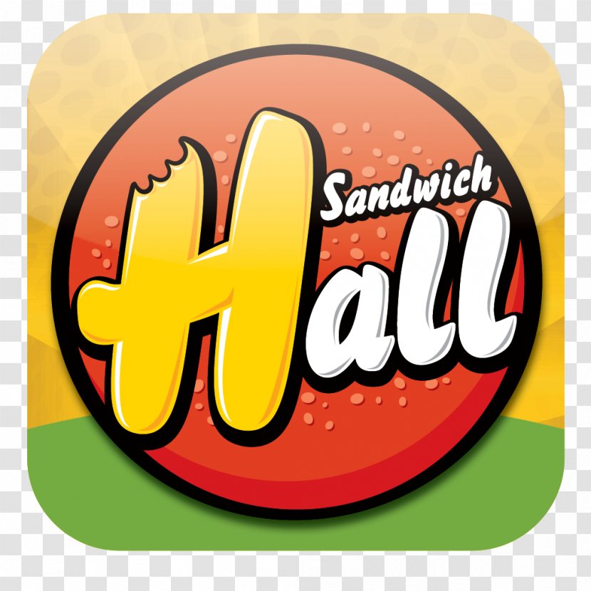 Sandwich Hall Restaurant Hamburger Food - Orange - Orhan Boss Grill Transparent PNG