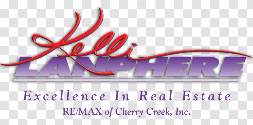 Re/Max Of Cherry Creek Logo Kelli Lanphere - North Drive - Creek