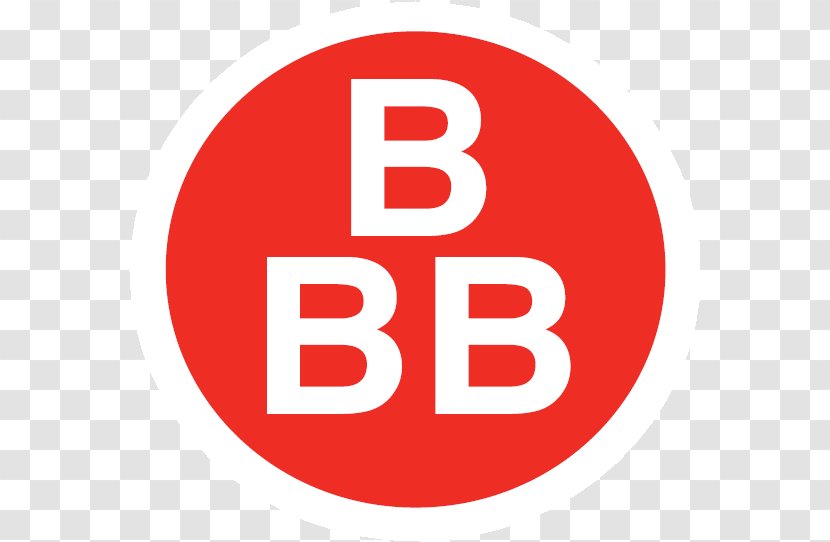 Mexico City TIENDAS 3B Company Organization Logo - B Vector Transparent PNG