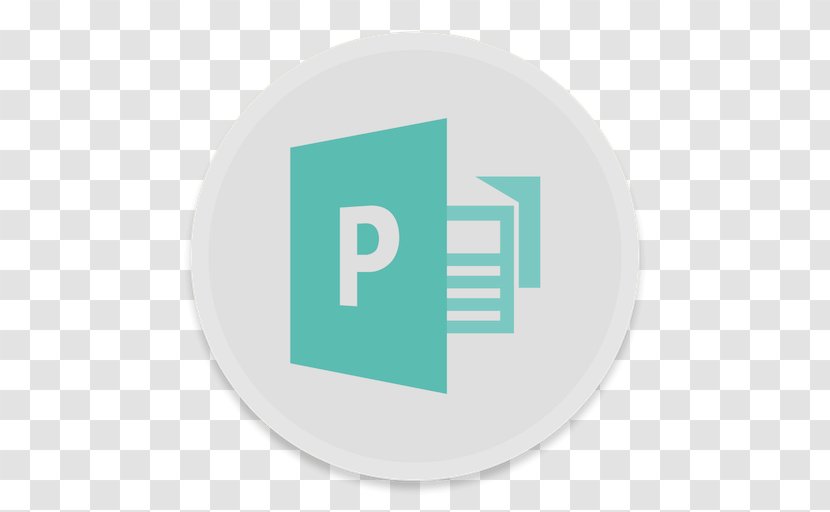 Microsoft PowerPoint Office 2016 Excel - Ui Transparent PNG