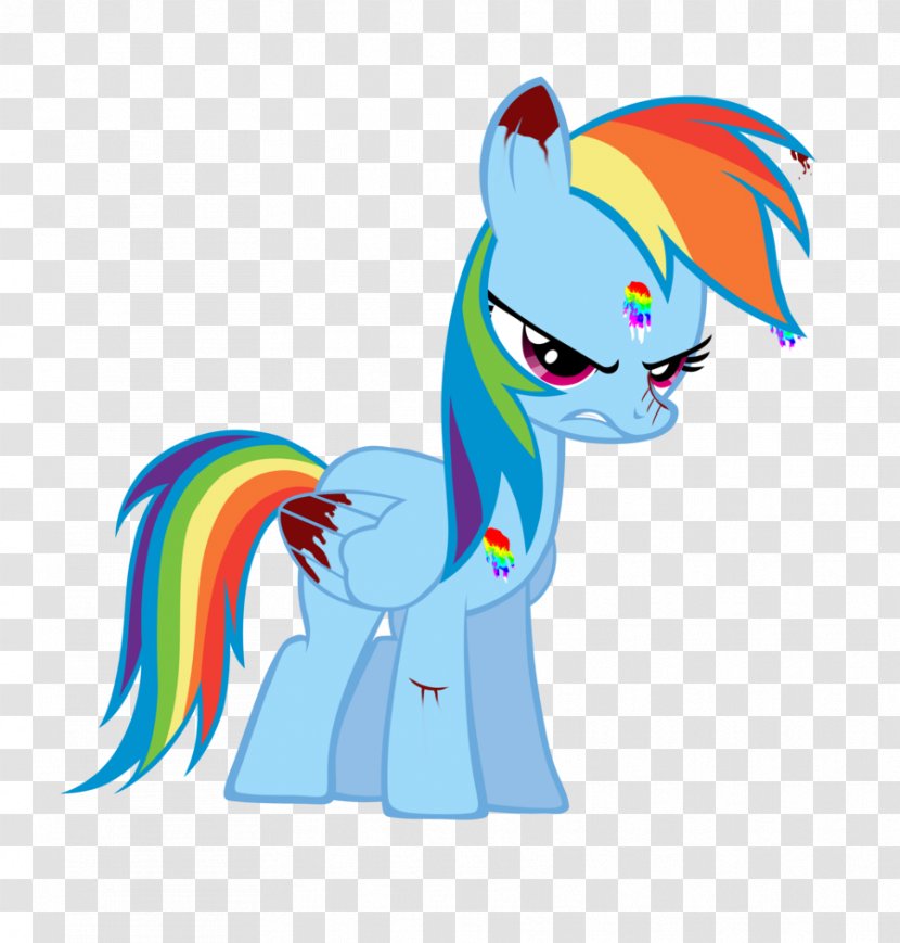 My Little Pony Rainbow Dash Pinkie Pie - Human - FACTORY VECTOR Transparent PNG