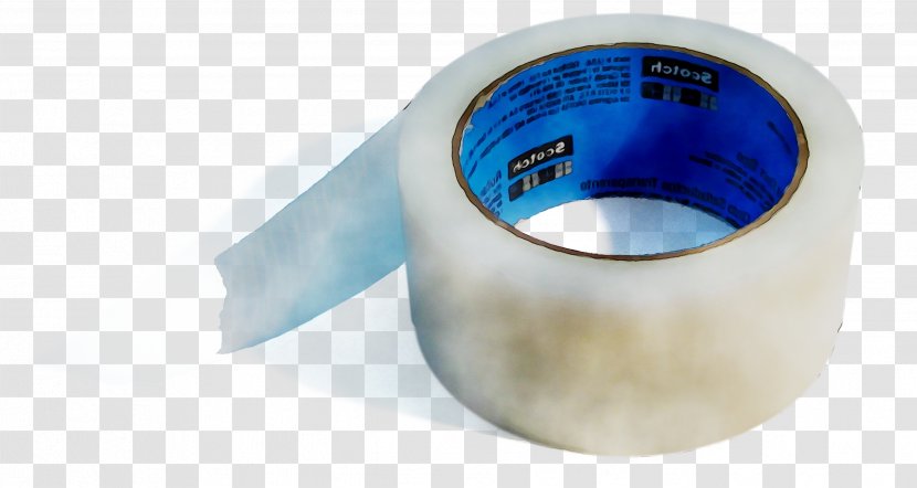Gaffer Tape Adhesive Product Design - Masking Transparent PNG