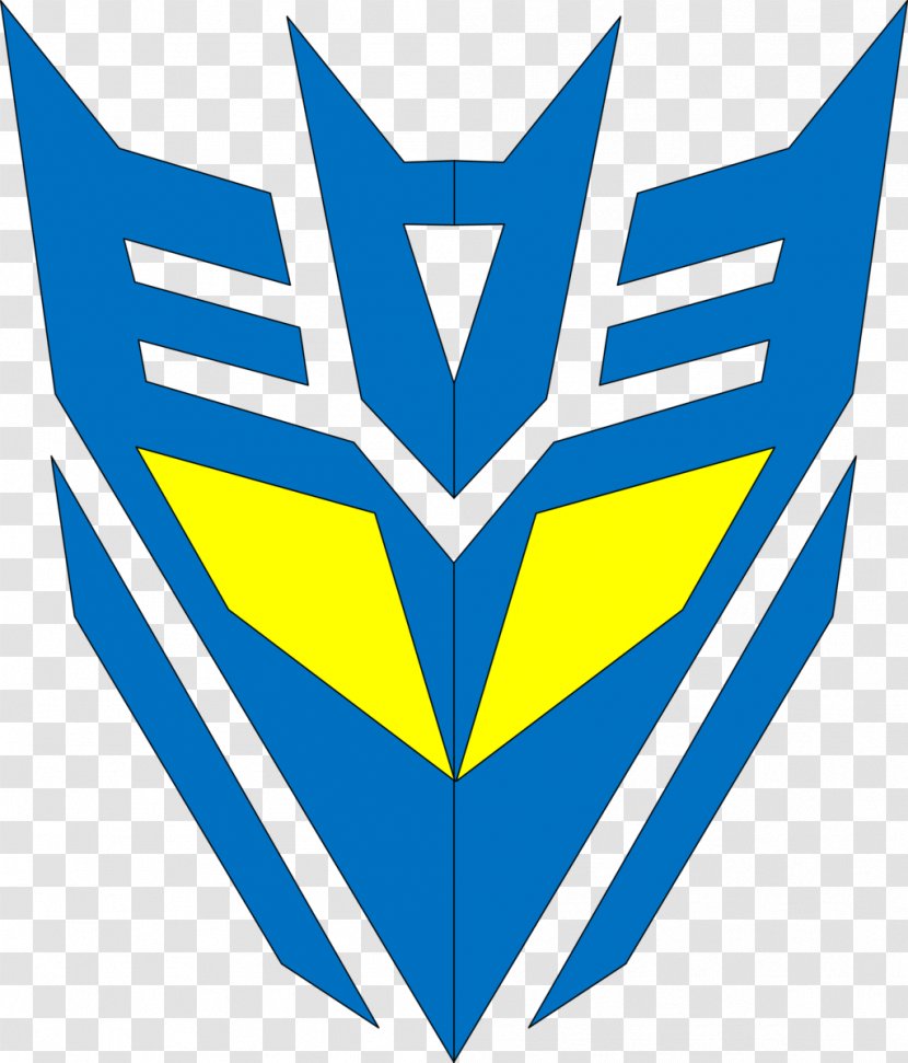 Transformers Decepticons Decal Autobots Sticker - Decepticon - Logo Transparent PNG