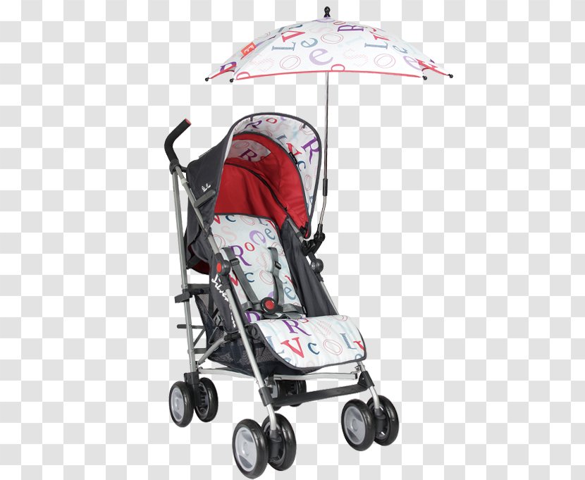 Baby Transport Carriage - Design Transparent PNG