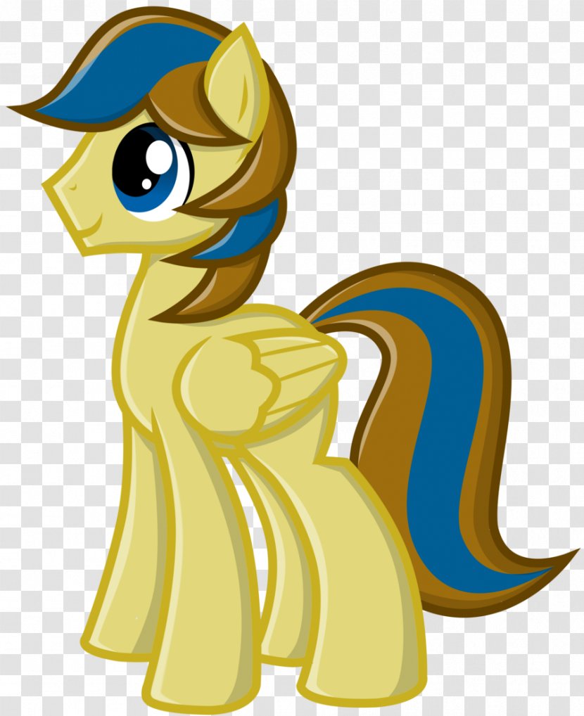 Rainbow Dash Pinkie Pie Horse - Artist Transparent PNG