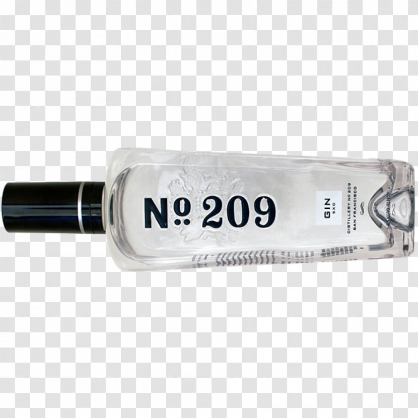 Gin No 209 Product Bottle Computer Hardware Transparent PNG