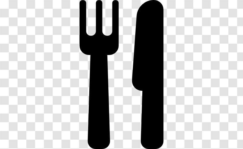 Food Icon Design Restaurant - Eating Transparent PNG