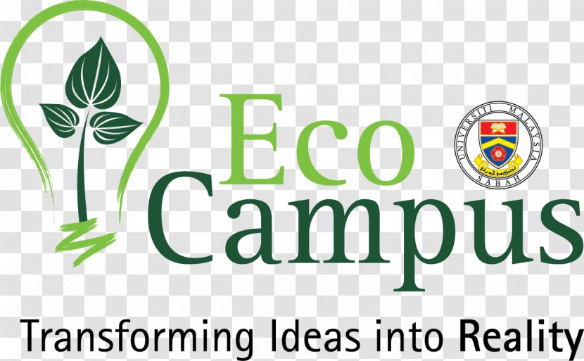 EcoCampus Visitor Information Centre (EVIC) Logo University Of Missouri Living Faith Baptist Church Advertising - Text - Hd Light Transparent PNG