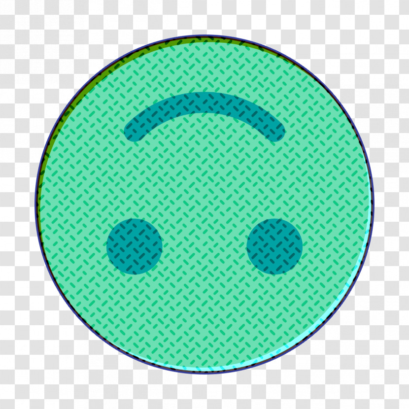 Smiley And People Icon Upside Down Icon Transparent PNG