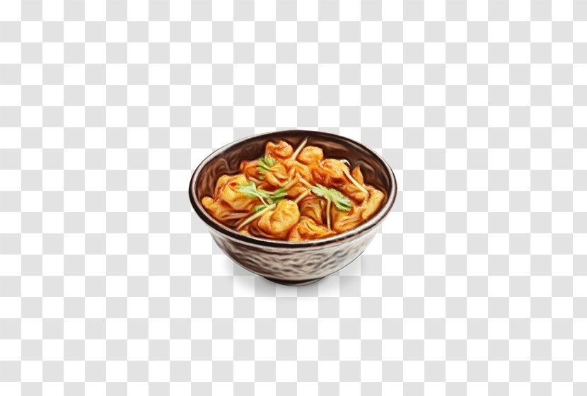 Chinese Food - Bowl - Tableware Transparent PNG