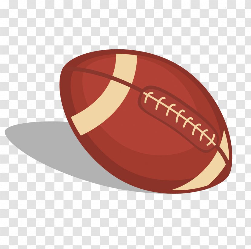 Ball Game American Football Rugby Download - App Store Transparent PNG