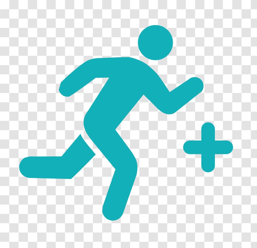 Sport Fitbit Activity Tracker Physical Exercise - Logo Transparent PNG