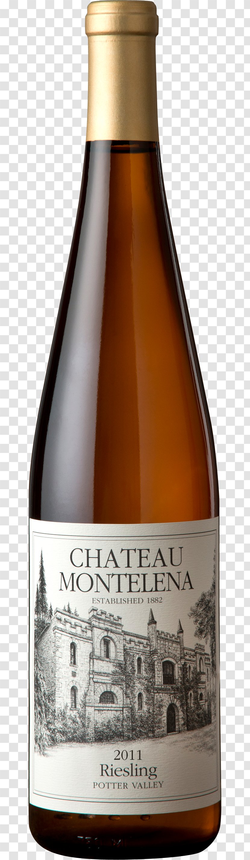 Chateau Montelena Winery Chardonnay Napa Valley AVA White Wine - Sauvignon Blanc Transparent PNG