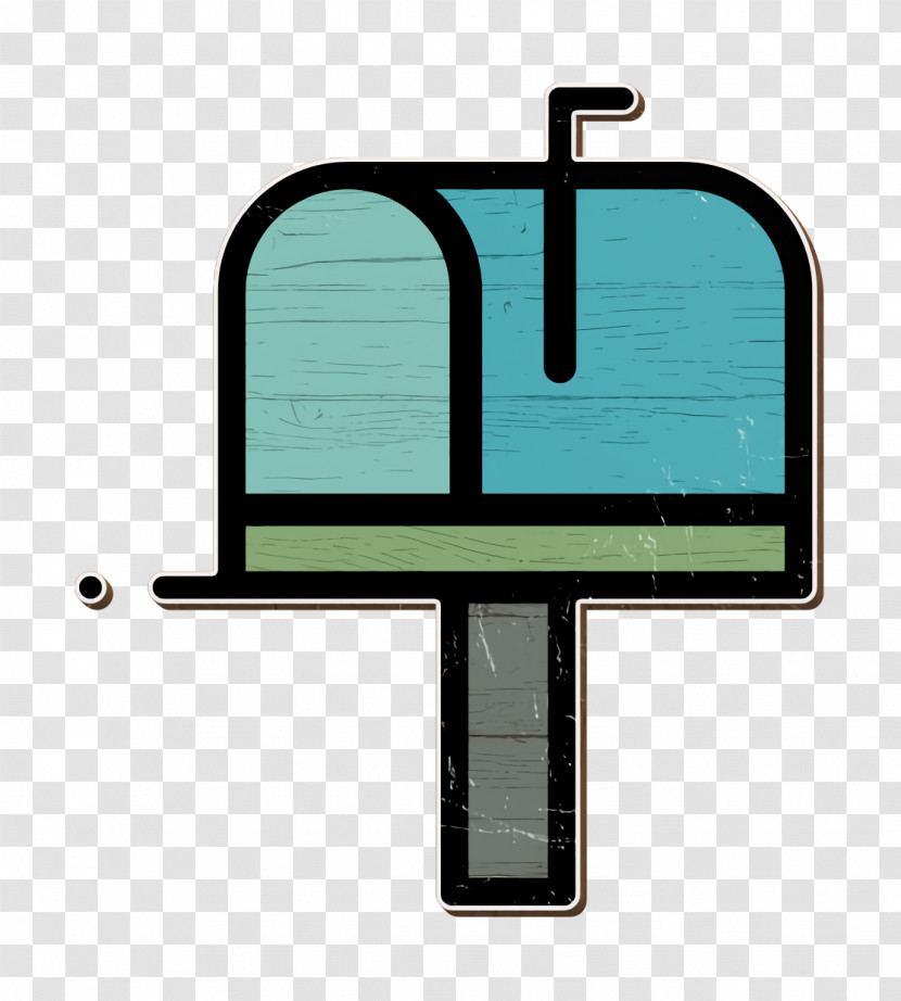 Mail Icon Mailbox Icon Delivery Icon Transparent PNG