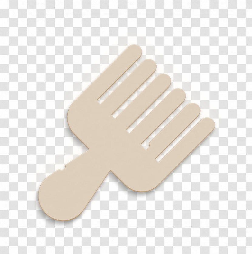 Beauty Icon Comb Icon Beauty Salon Icon Transparent PNG