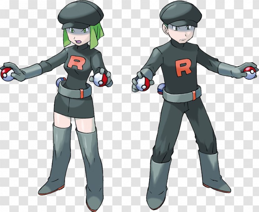 Pokémon FireRed And LeafGreen Mystery Dungeon: Blue Rescue Team Red Rocket Koffing - Costume Transparent PNG