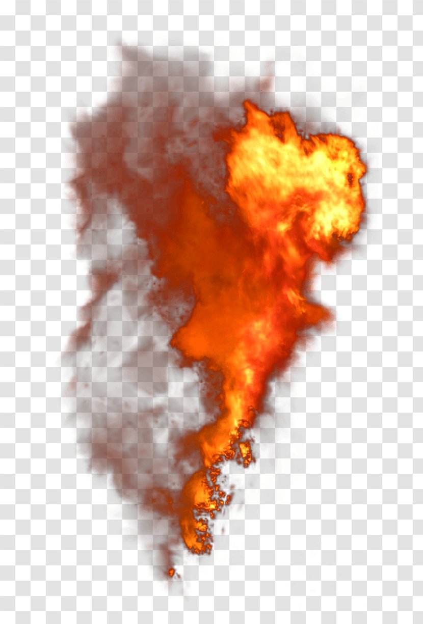 Fire Clip Art - Heart - Transparent Image Transparent PNG