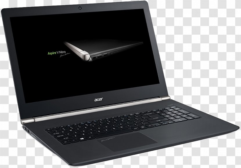 Laptop Acer Aspire Intel Core I7 - Chromebook Transparent PNG