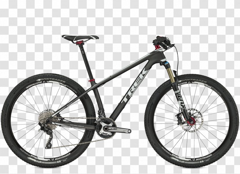 29er Diamondback Bikes Overdrive 29 Hardtail Mountain Bike Bicycles - Bicycle - Motorcycle Top View Transparent PNG