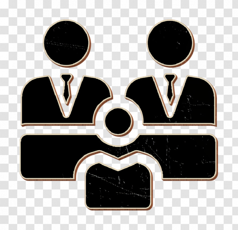 Group Icon Filled Management Elements Icon Team Icon Transparent PNG