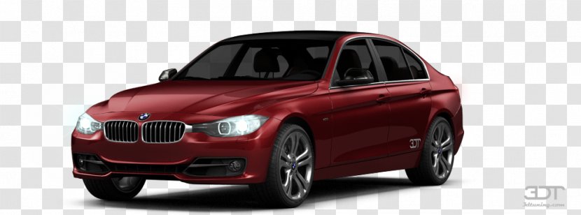 BMW 3 Series Car Luxury Vehicle X5 - Automotive Design - Bmw F30 Transparent PNG