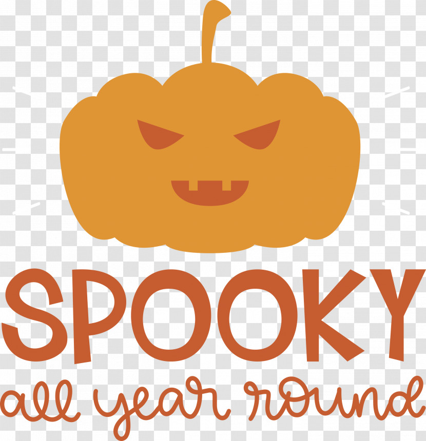 Spooky Halloween Transparent PNG