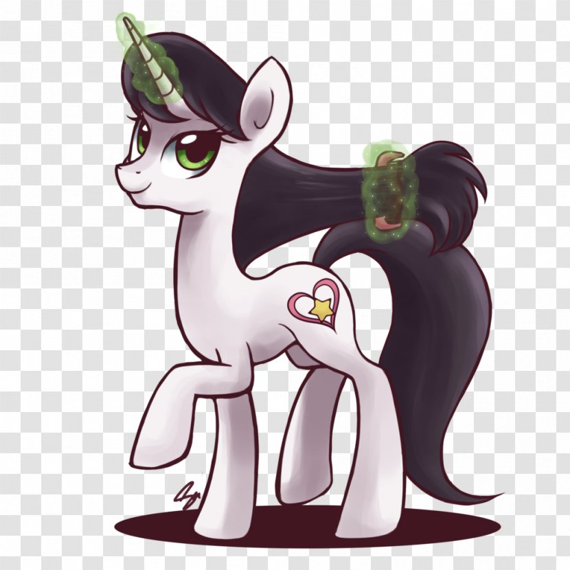 Cat Pony Horse Heart Murmur - Like Mammal Transparent PNG