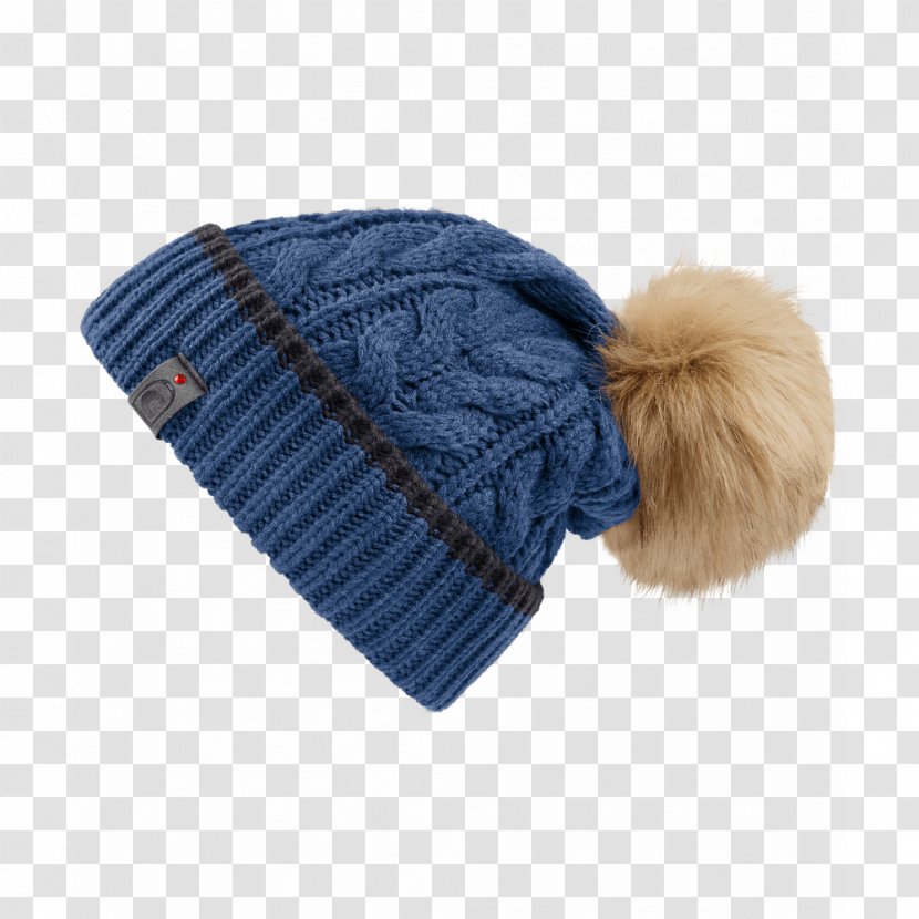 Horse Hat Cap Equestrian Pom-pom - Knit Transparent PNG