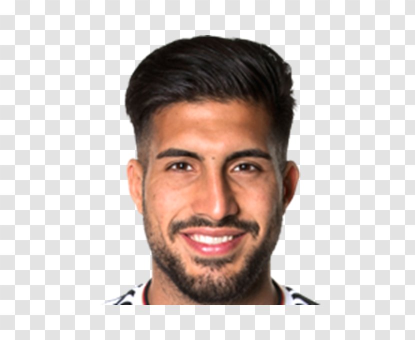 Emre Can Germany National Football Team Liverpool F.C. Juventus 2017 FIFA Confederations Cup - Forehead Transparent PNG