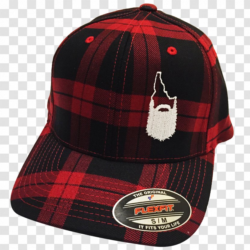 Baseball Cap Tartan Trucker Hat Transparent PNG