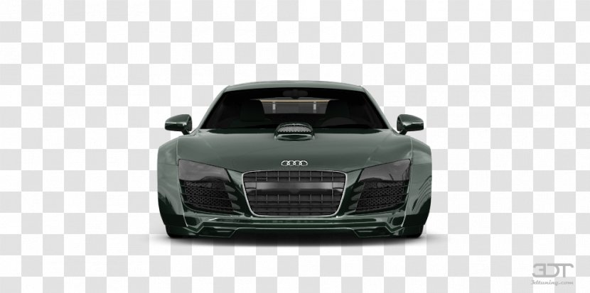 Audi R8 Car Automotive Design Motor Vehicle - Executive Transparent PNG