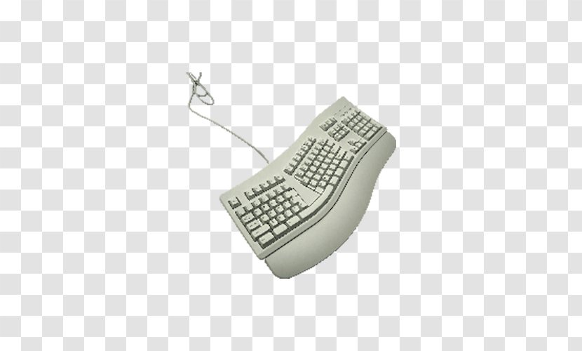 Computer Keyboard Mouse Clip Art - High-end Mechanical Transparent PNG