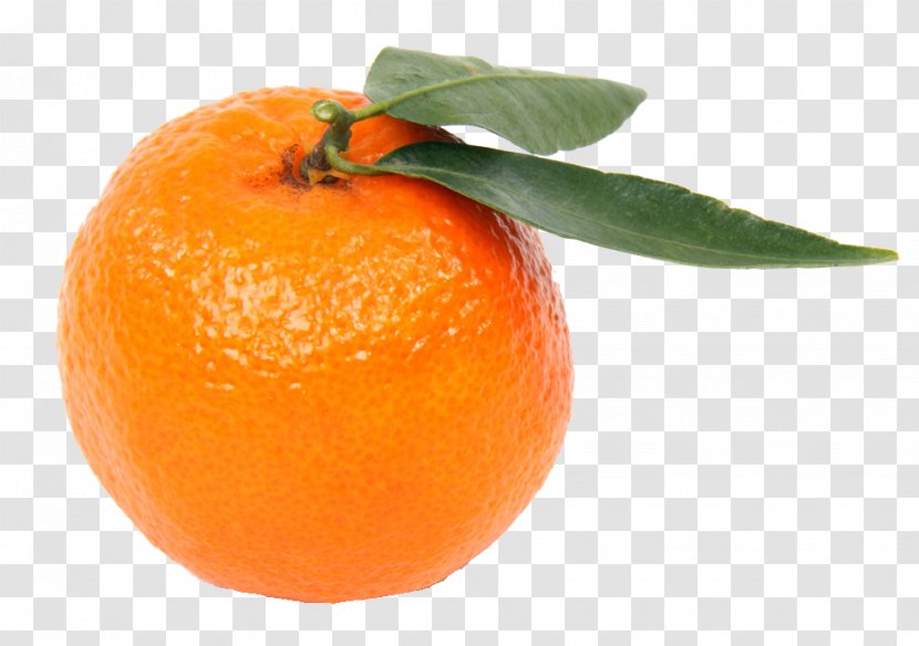 Clementine Juice Mandarin Orange Tangerine Fruit Transparent PNG