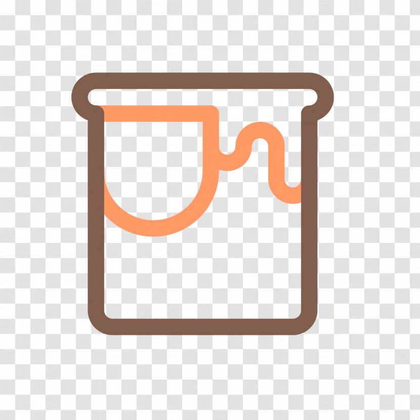 Paint - Symbol - Bucket Transparent PNG
