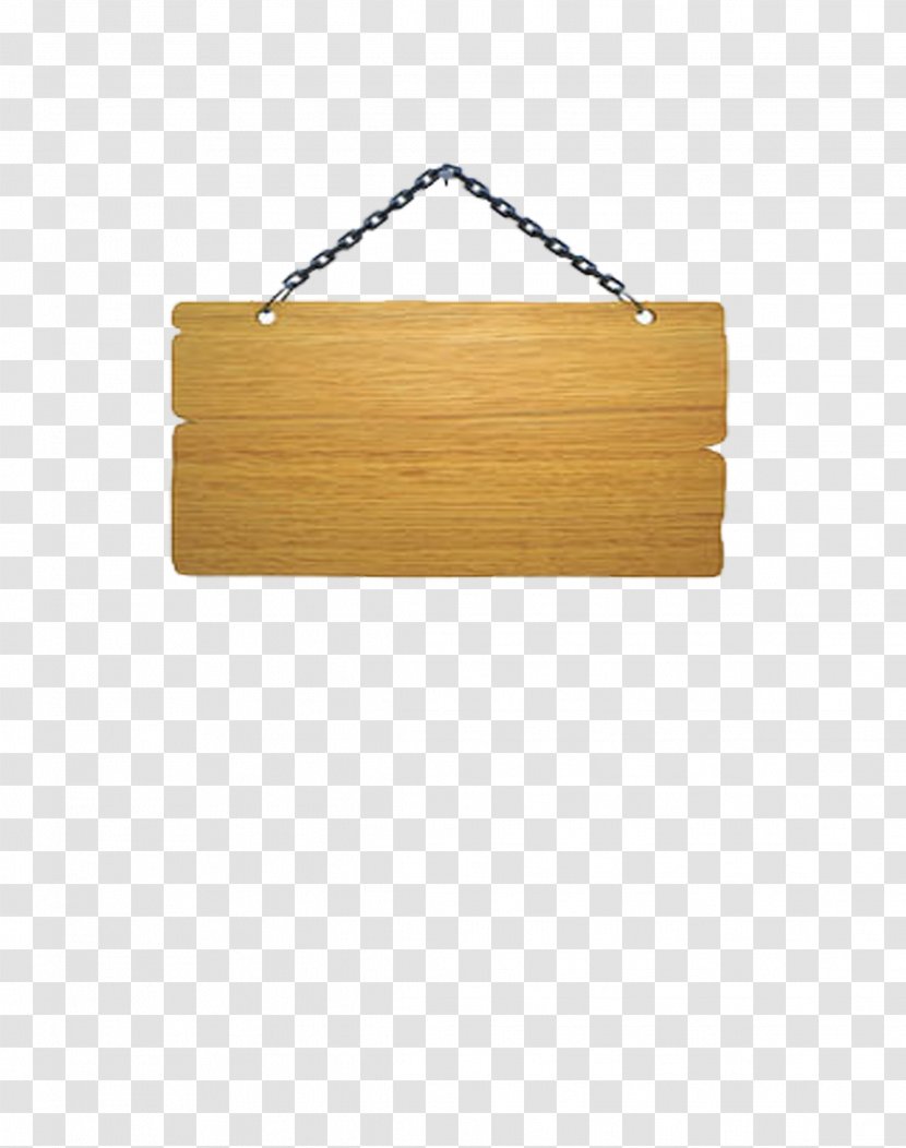 Wood Download Icon - Handbag - Store Brand Transparent PNG