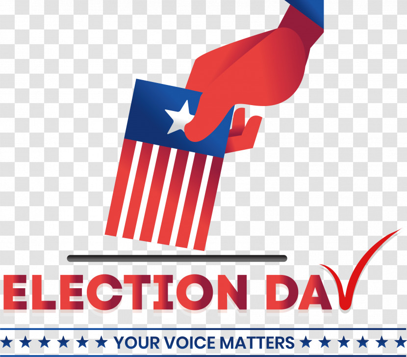 Election Day Transparent PNG