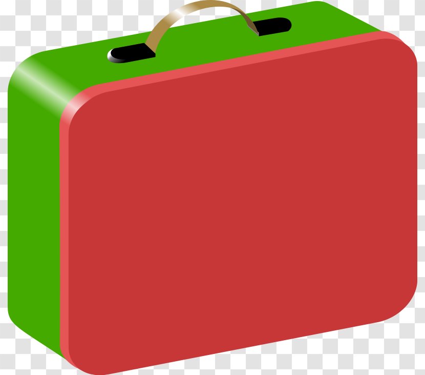 Lunchbox Clip Art - Restaurant - Lunch Box Image Transparent PNG