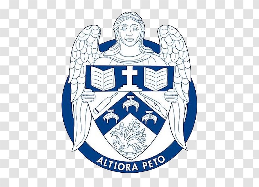 Christchurch Boys' High School St. Andrew's College, National Secondary Paarl - Logo Transparent PNG