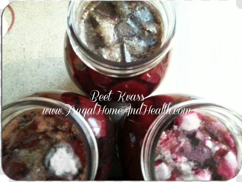 Kvass Food Beetroot Flavor Cooking Transparent PNG