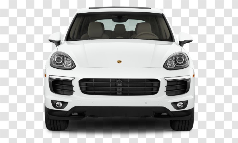 2015 Porsche Cayenne Car Luxury Vehicle 2018 GTS Transparent PNG