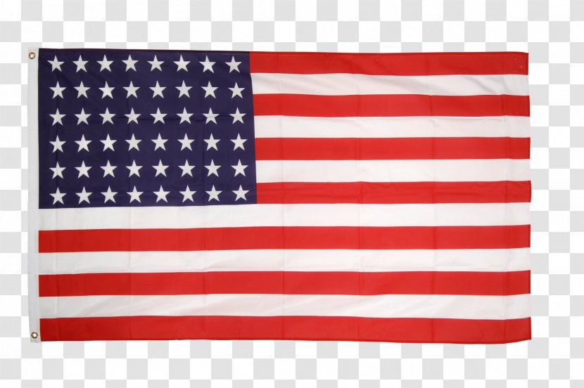 Flag Of The United States First World War Ensign Transparent PNG